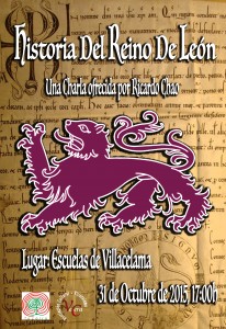 Historia Del Reino De León